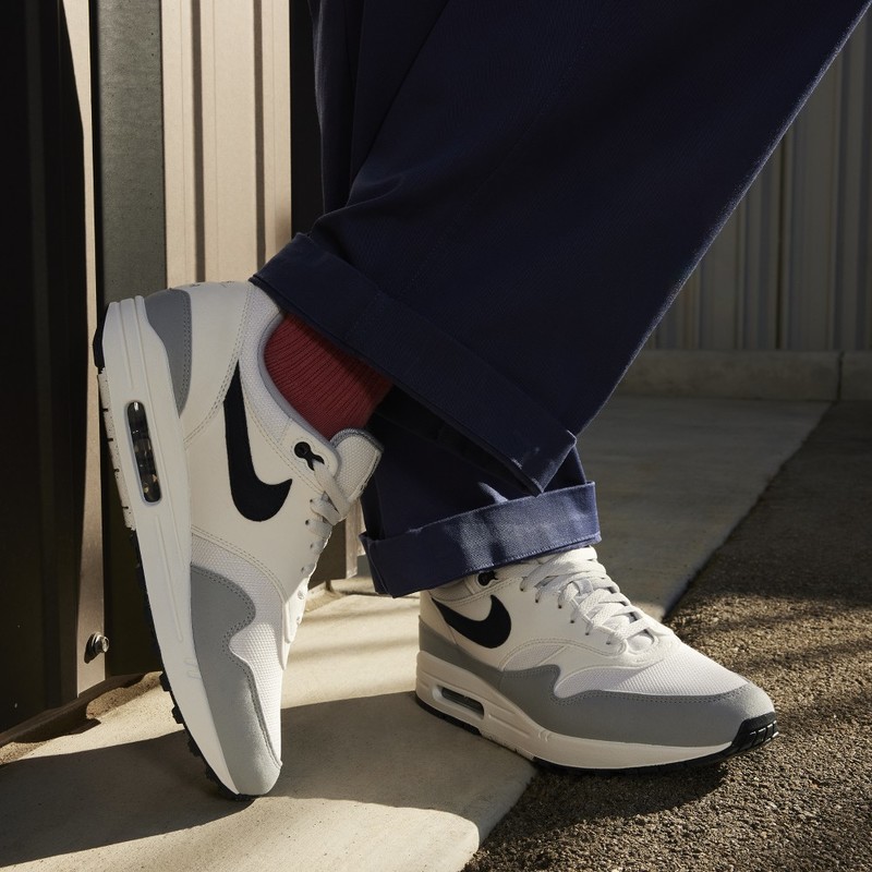 Nike Air Max 1 "Wolf Grey" | FD9082-002