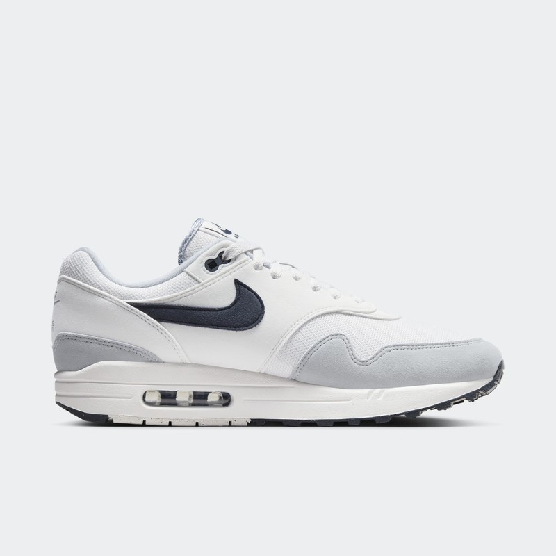 Nike Air Max 1 "Wolf Grey" | FD9082-002