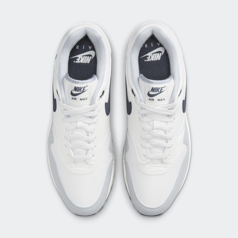 Nike Air Max 1 "Wolf Grey" | FD9082-002
