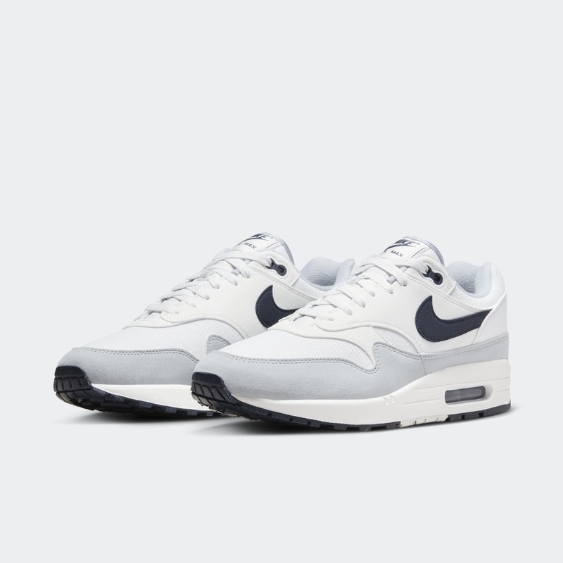Nike Air Max 1 "Wolf Grey" | FD9082-002