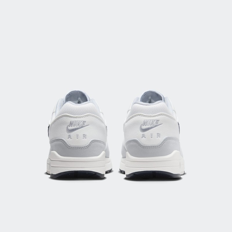 Nike Air Max 1 "Wolf Grey" | FD9082-002