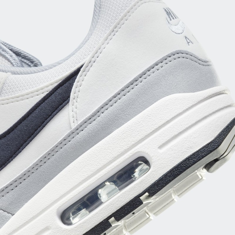 Nike Air Max 1 "Wolf Grey" | FD9082-002