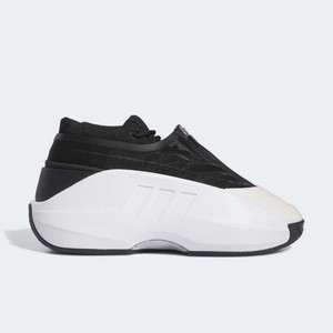 adidas Crazy IIInfinity "Black/White" | IG6303 adidas Crazy IIInfinity "Black/White" | IG6303