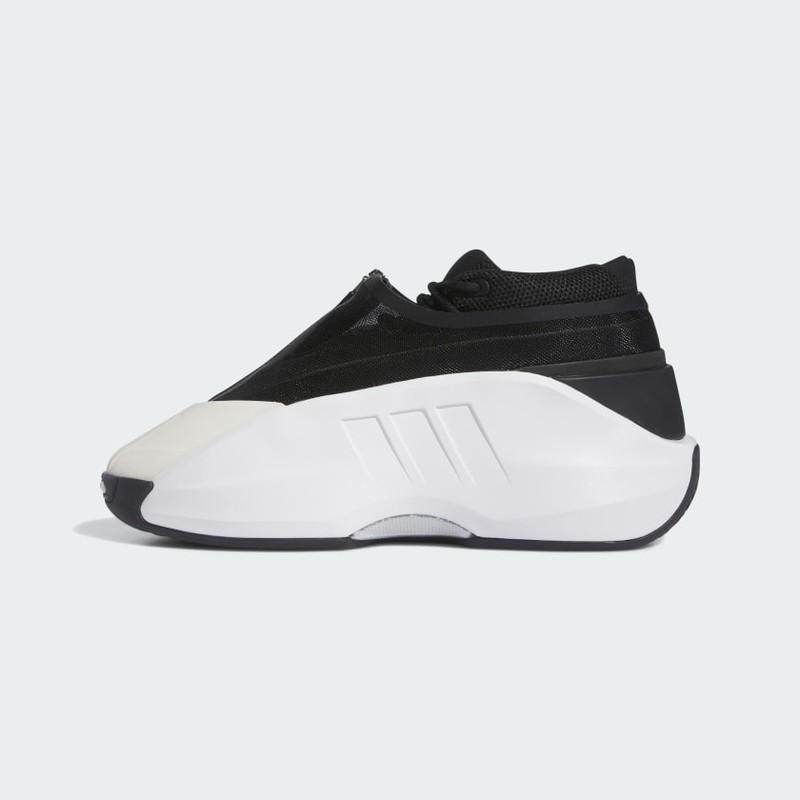 adidas Crazy IIInfinity "Black/White" | IG6303