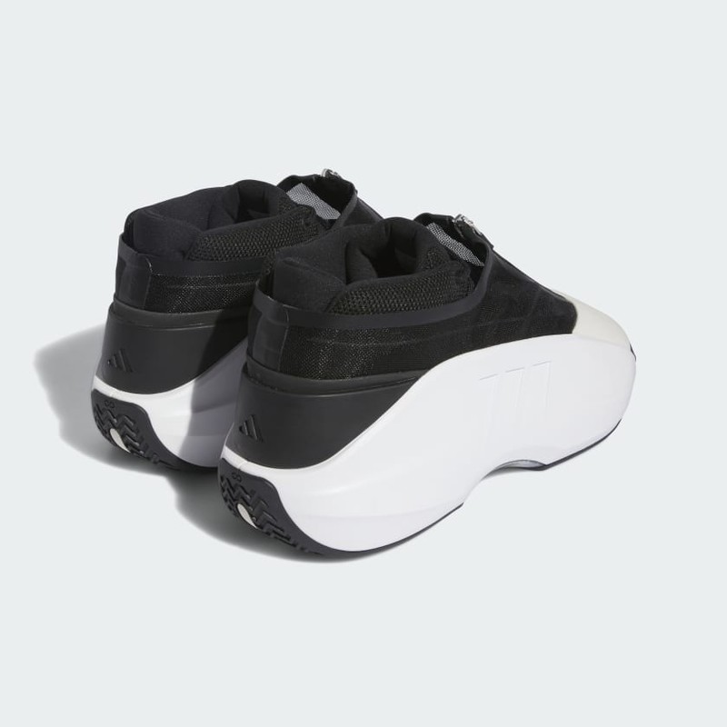 adidas Crazy IIInfinity "Black/White" | IG6303