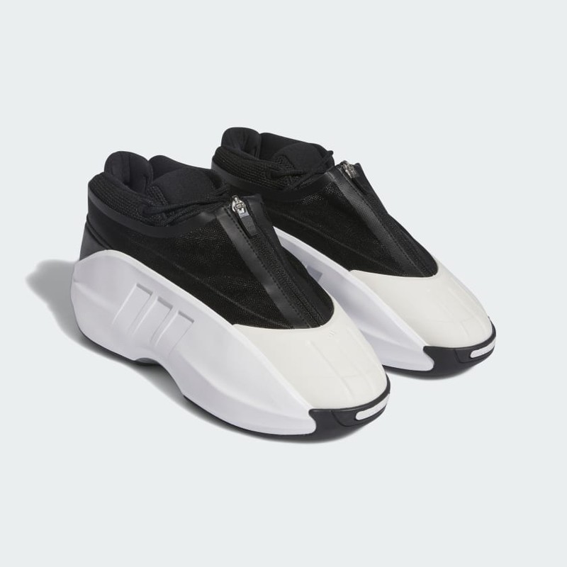 adidas Crazy IIInfinity "Black/White" | IG6303
