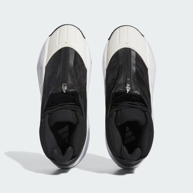 adidas Crazy IIInfinity "Black/White" | IG6303