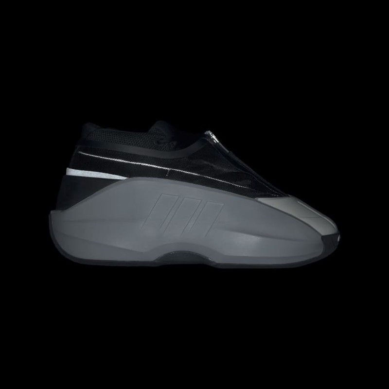 adidas Crazy IIInfinity "Black/White" | IG6303