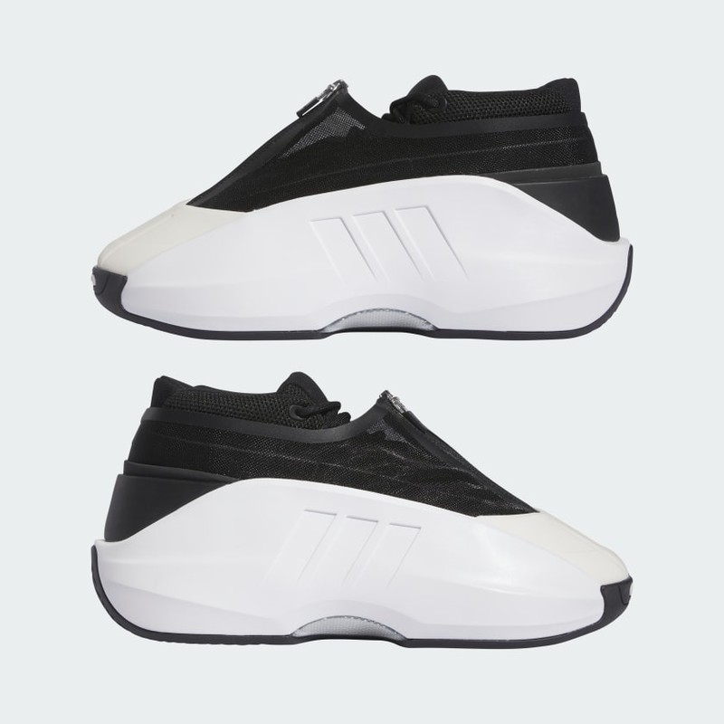 adidas Crazy IIInfinity "Black/White" | IG6303 adidas Crazy IIInfinity "Black/White" | IG6303