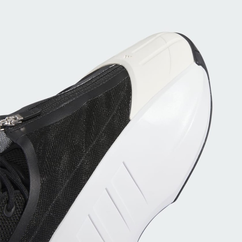 adidas Crazy IIInfinity "Black/White" | IG6303