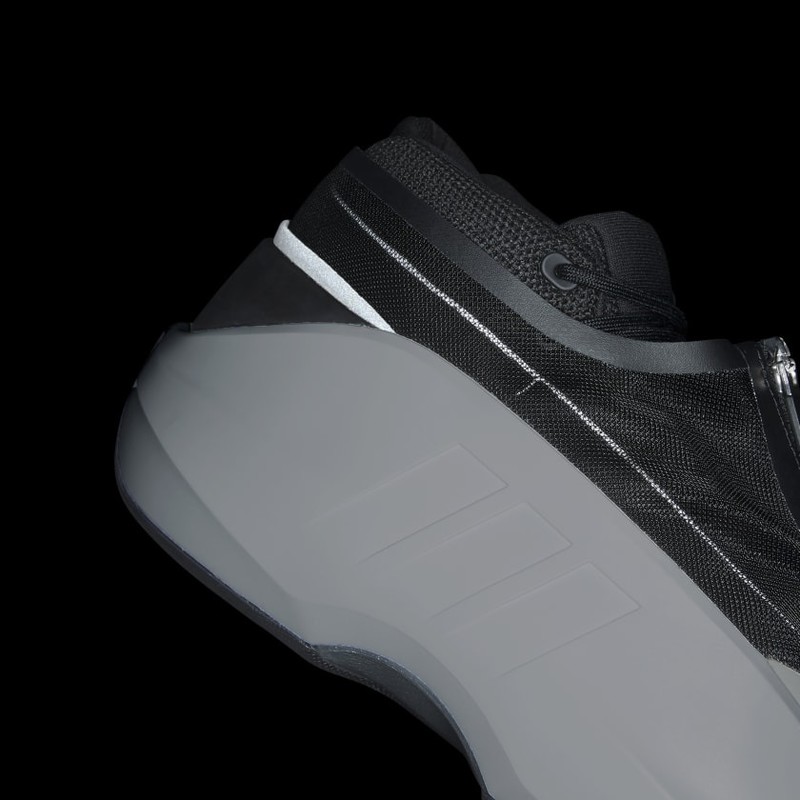 adidas Crazy IIInfinity "Black/White" | IG6303
