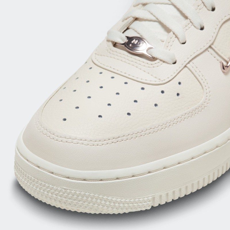 Nike Air Force 1 Low "Mini Swooshes Guava Ice" | FV8110-181