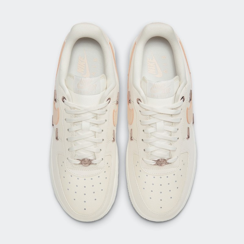 Nike Air Force 1 Low "Mini Swooshes Guava Ice" | FV8110-181