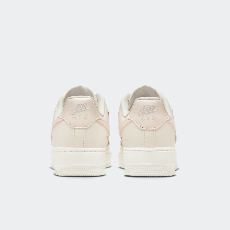 Nike Air Force 1 Low "Mini Swooshes Guava Ice" | FV8110-181