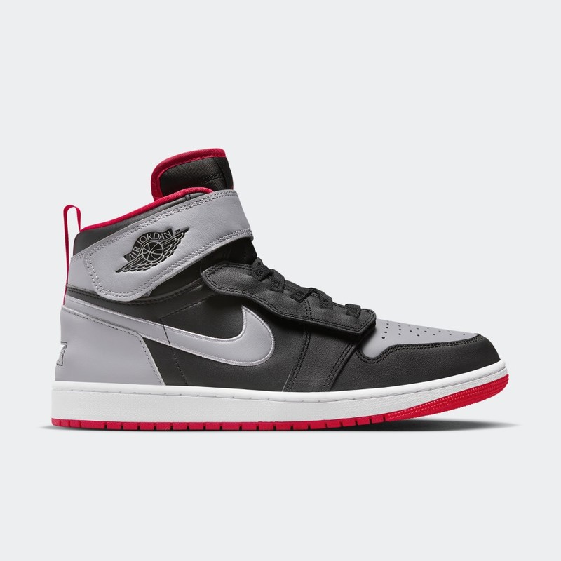 Air Jordan 1 High FlyEase "Cement Grey" | CQ3835-010