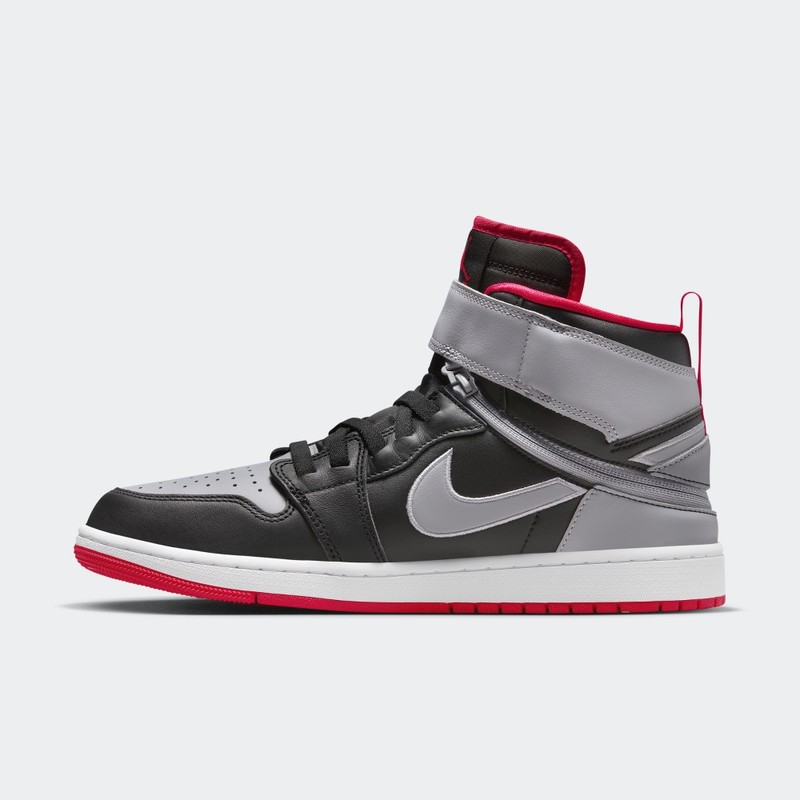 Air Jordan 1 High FlyEase "Cement Grey" | CQ3835-010