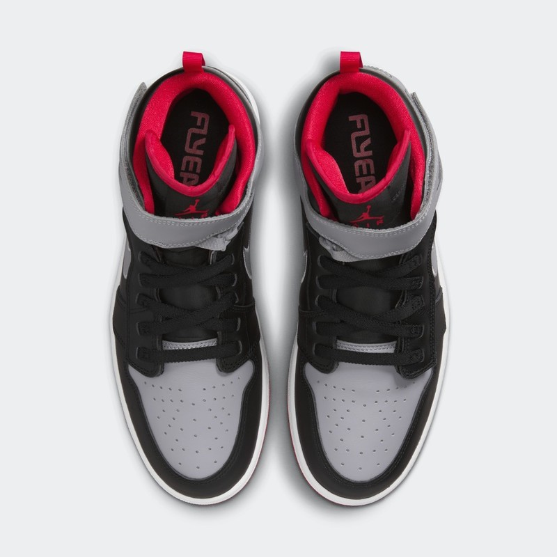 Air Jordan 1 High FlyEase "Cement Grey" | CQ3835-010