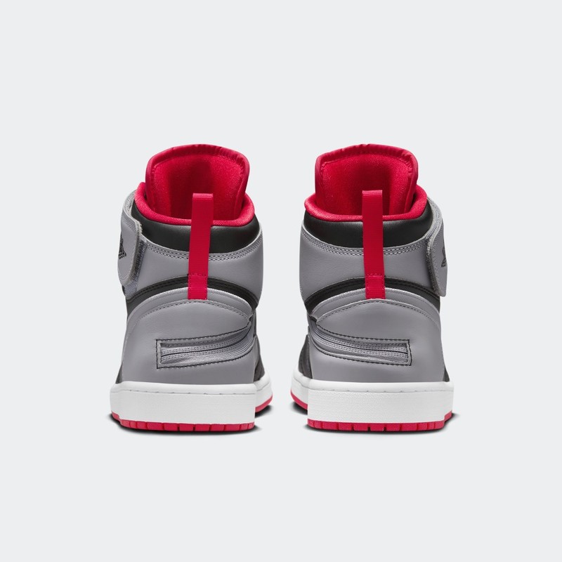 Air Jordan 1 High FlyEase "Cement Grey" | CQ3835-010