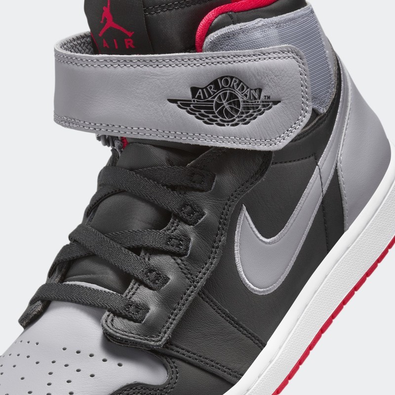 Air Jordan 1 High FlyEase "Cement Grey" | CQ3835-010