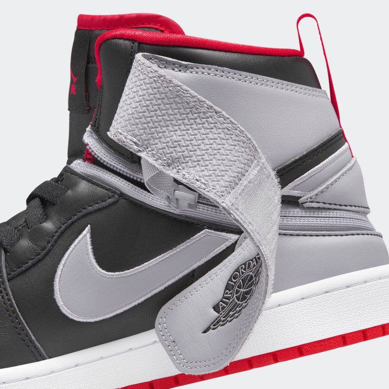 Air Jordan 1 High FlyEase "Cement Grey" | CQ3835-010