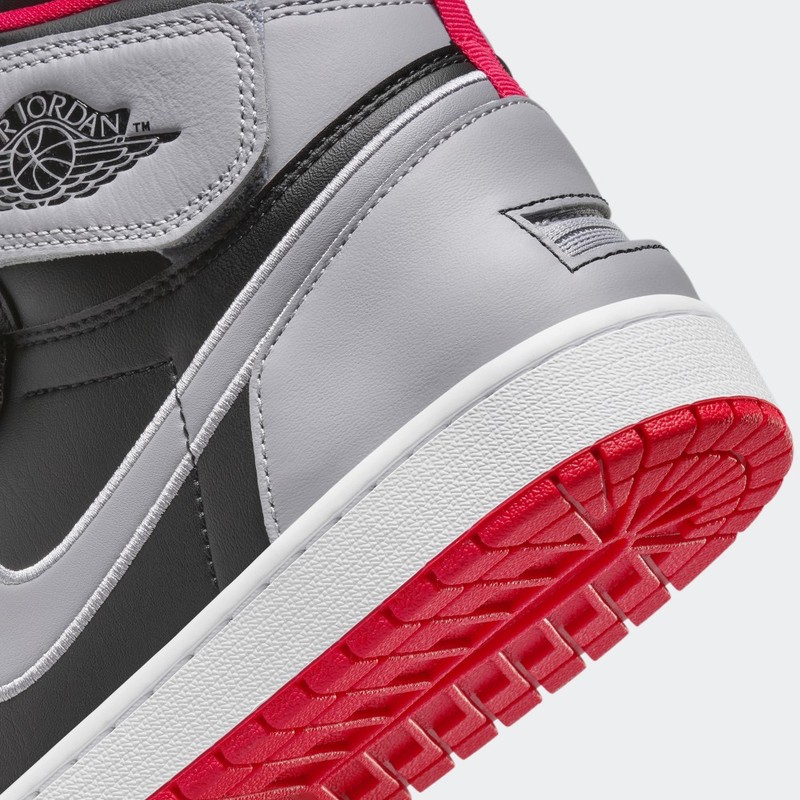 Air Jordan 1 High FlyEase "Cement Grey" | CQ3835-010