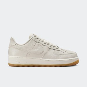 Nike Air Force 1 Low "Phantom Croc" | DZ2708-001