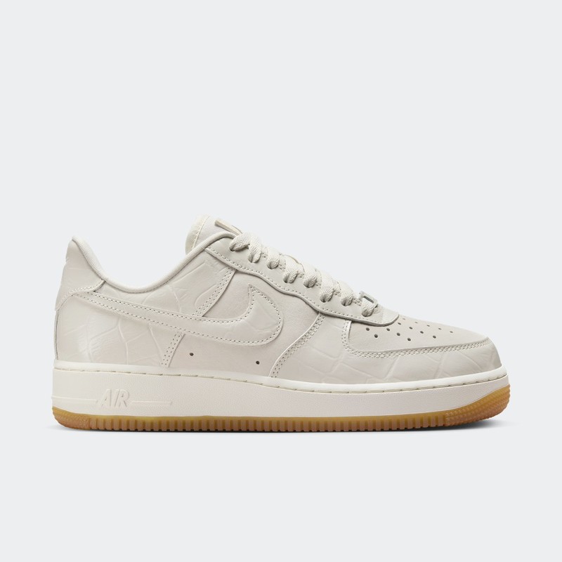 Nike Air Force 1 Low "Phantom Croc" | DZ2708-001