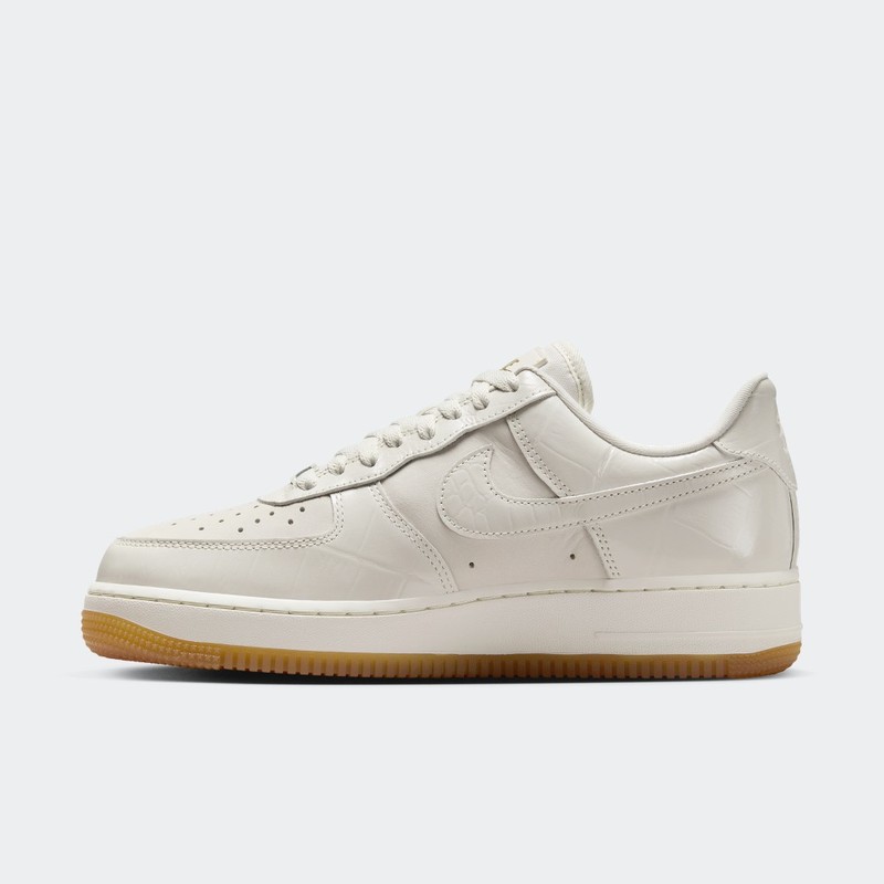 Nike Air Force 1 Low "Phantom Croc" | DZ2708-001