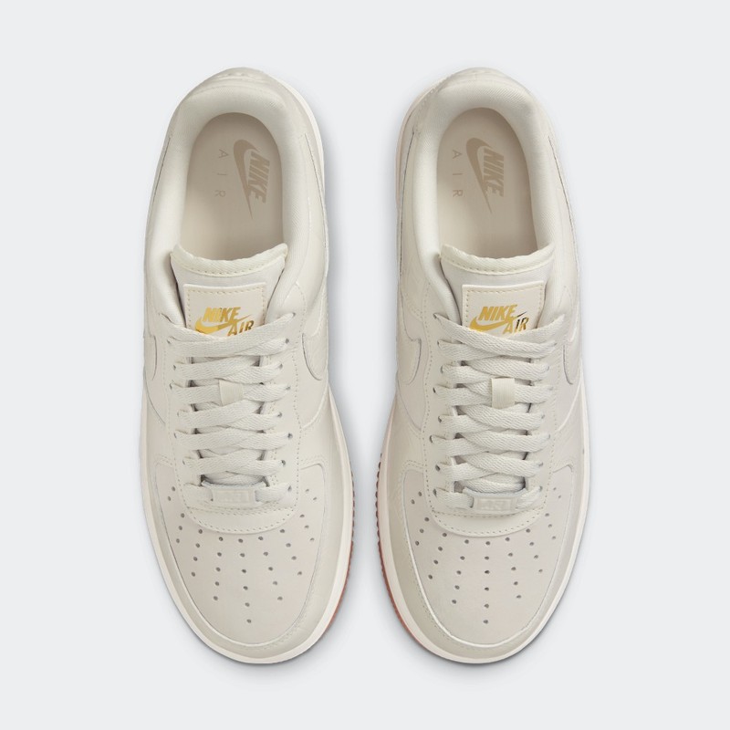 Nike Air Force 1 Low "Phantom Croc" | DZ2708-001