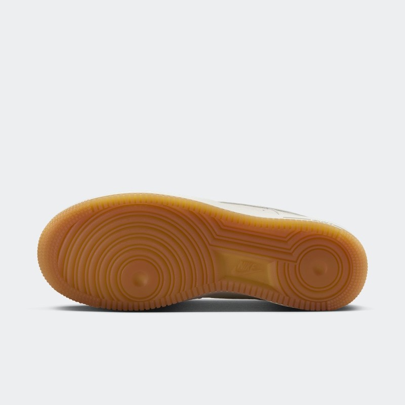 Nike Air Force 1 Low "Phantom Croc" | DZ2708-001