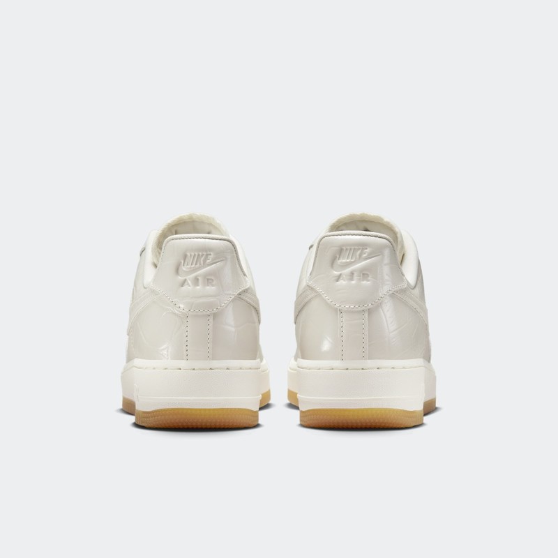 Nike Air Force 1 Low "Phantom Croc" | DZ2708-001