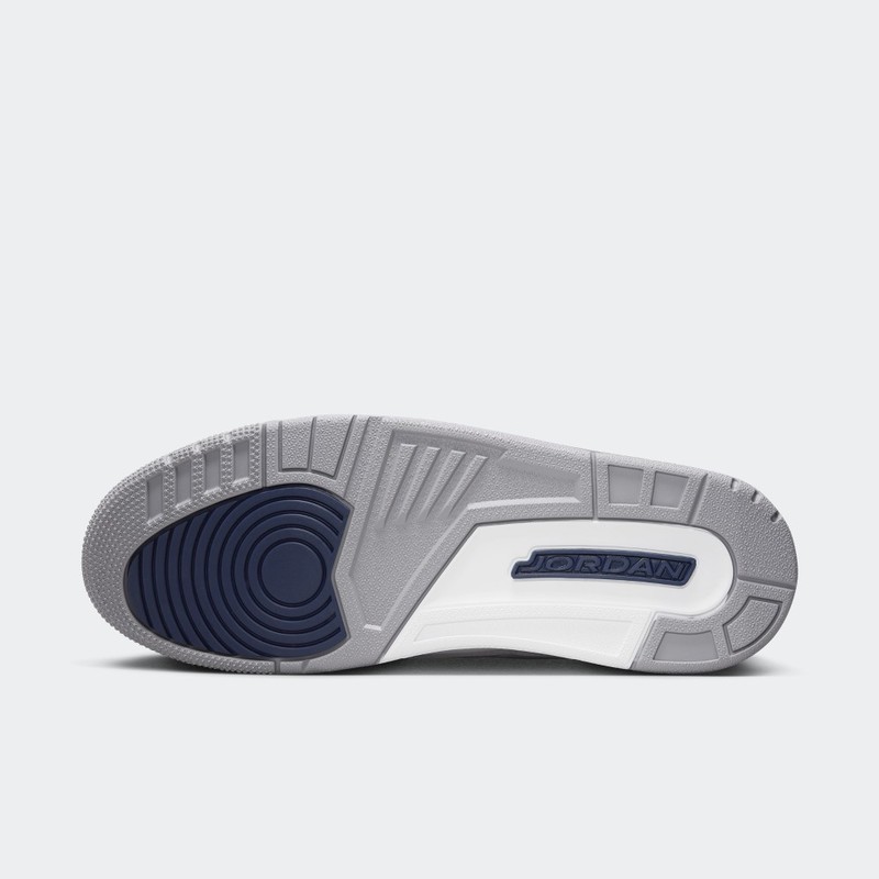 Air Jordan 3 "Midnight Navy" | CT8532-140