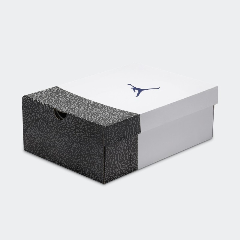 Air Jordan 3 "Midnight Navy" | CT8532-140