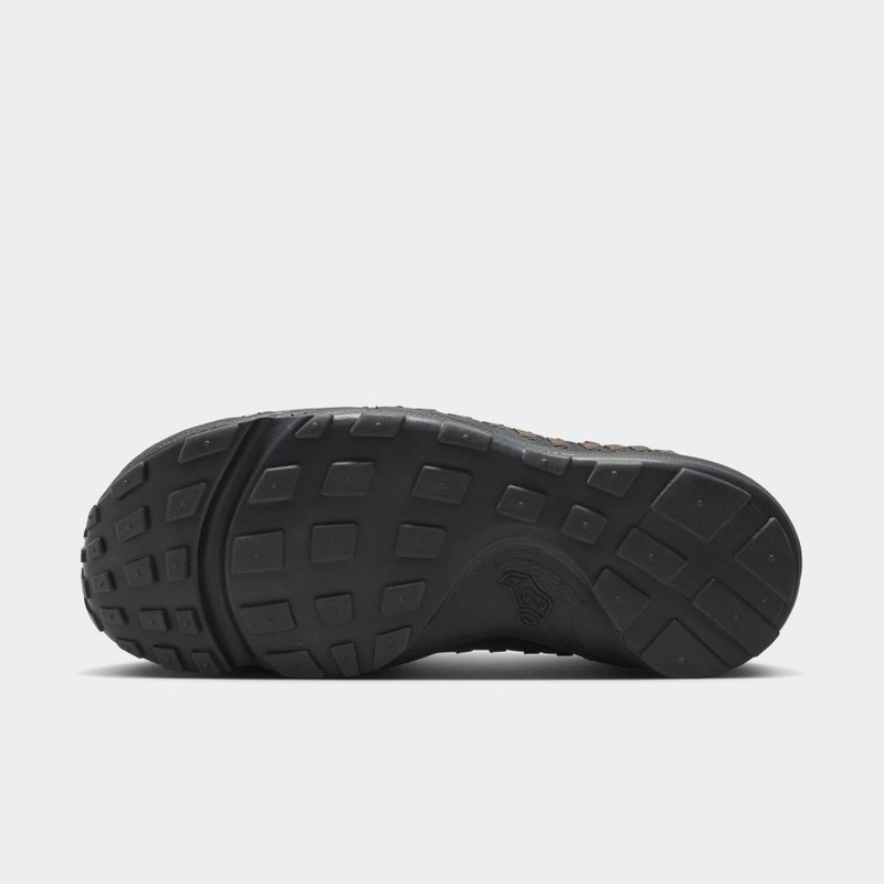 Nike Air Footscape Woven "Light Orewood Brown" | FZ4340-100