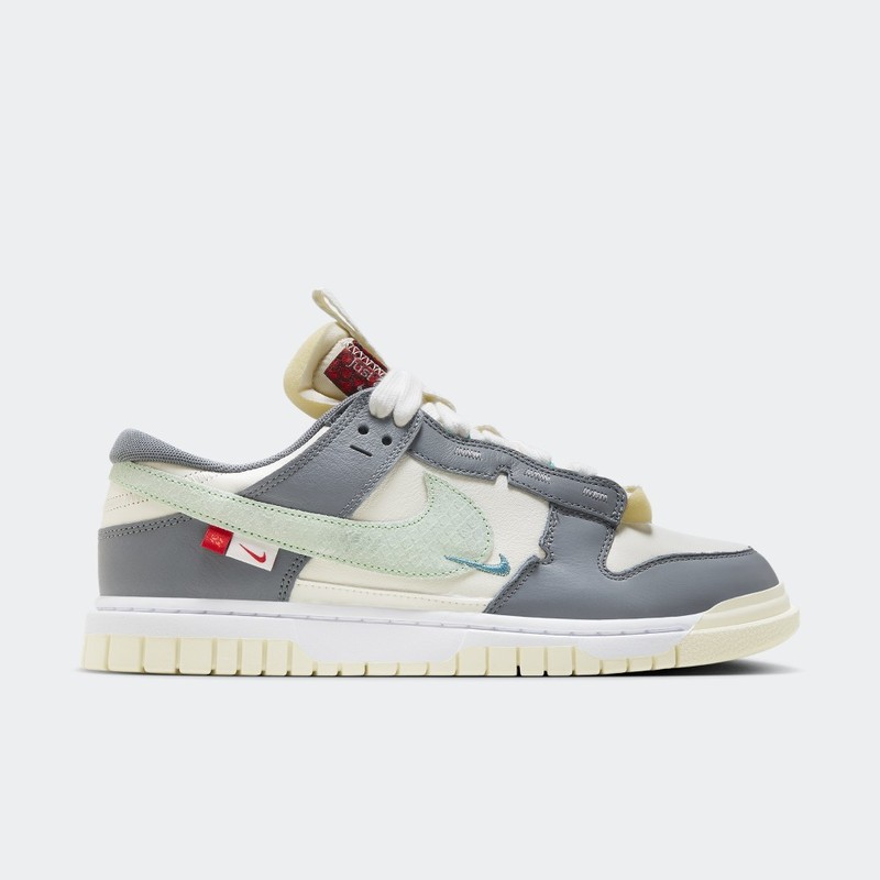 Nike Air Dunk Jumbo "Chinese New Year" | FZ5053-131