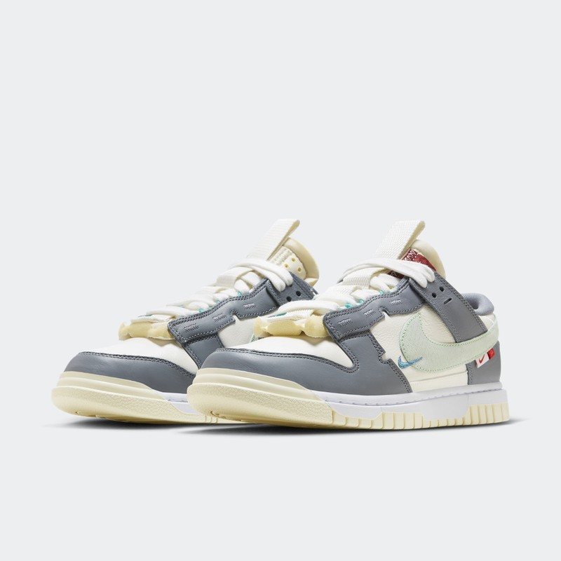 Nike Air Dunk Jumbo "Chinese New Year" | FZ5053-131