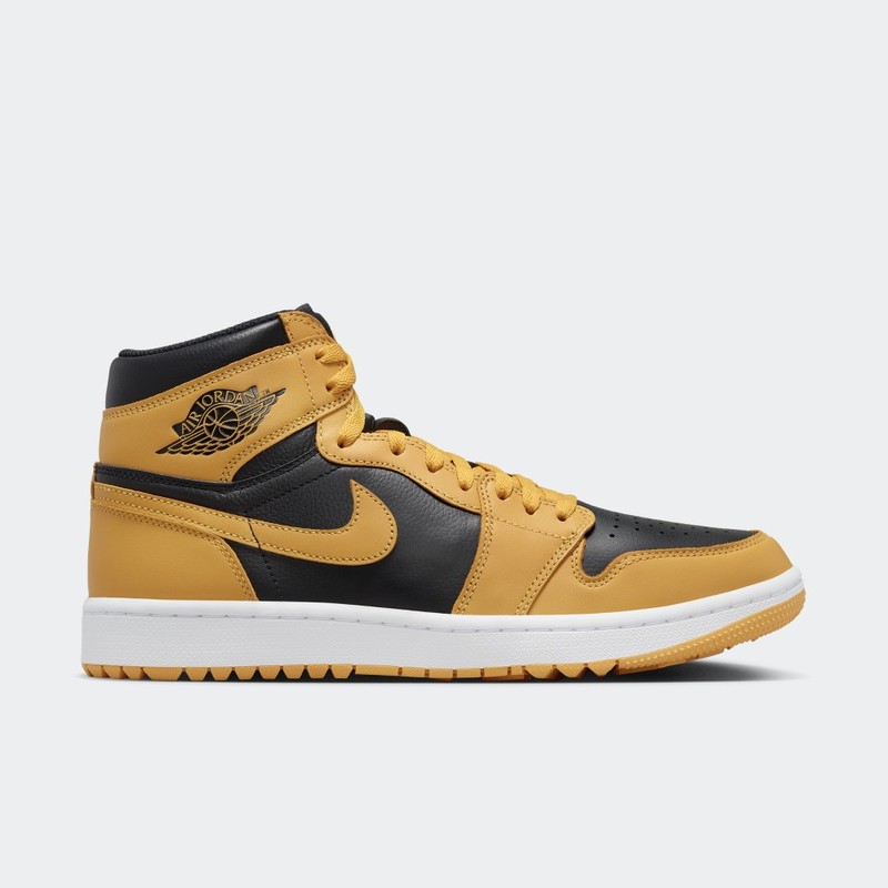 Air Jordan 1 High Golf "Pollen" | DQ0660-700