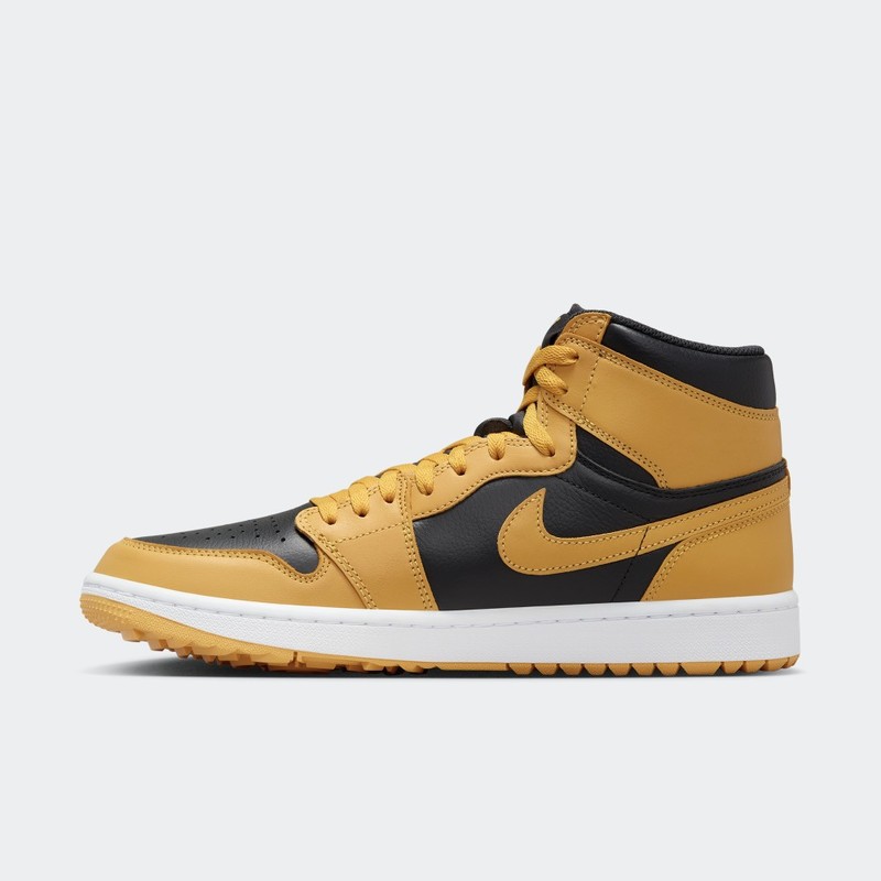 Air Jordan 1 High Golf "Pollen" | DQ0660-700