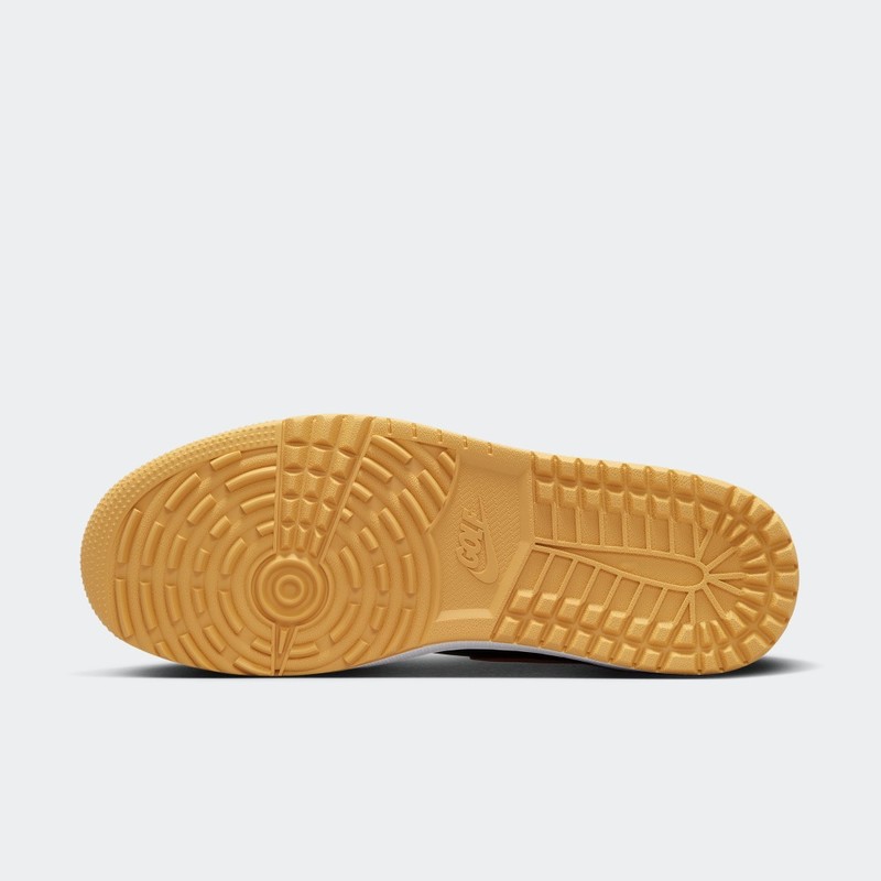 Air Jordan 1 High Golf "Pollen" | DQ0660-700