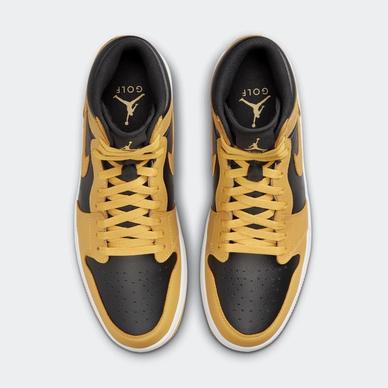 Air Jordan 1 High Golf "Pollen" | DQ0660-700