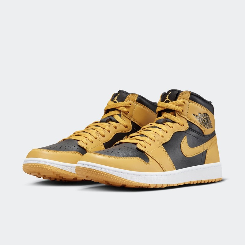 Air Jordan 1 High Golf "Pollen" | DQ0660-700