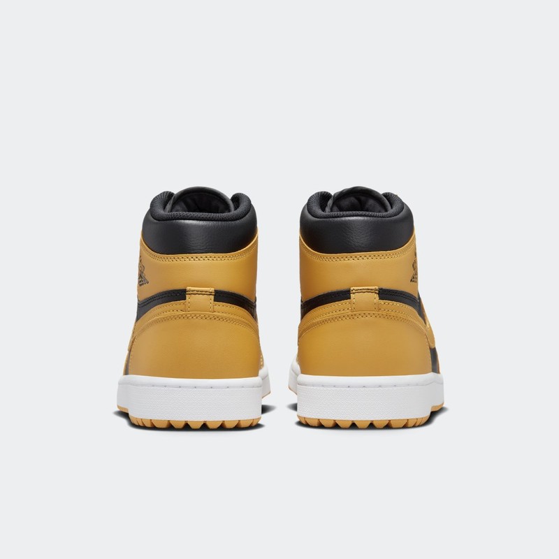 Air Jordan 1 High Golf "Pollen" | DQ0660-700