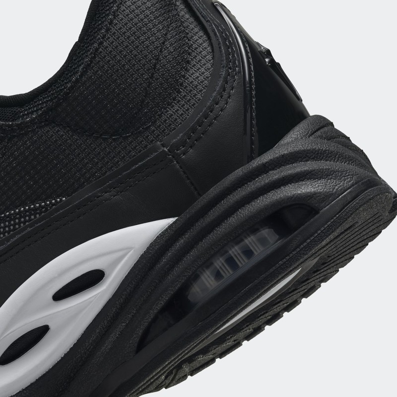 NOCTA x Nike Air Zoom Drive '"Black/White" | DX5854-001