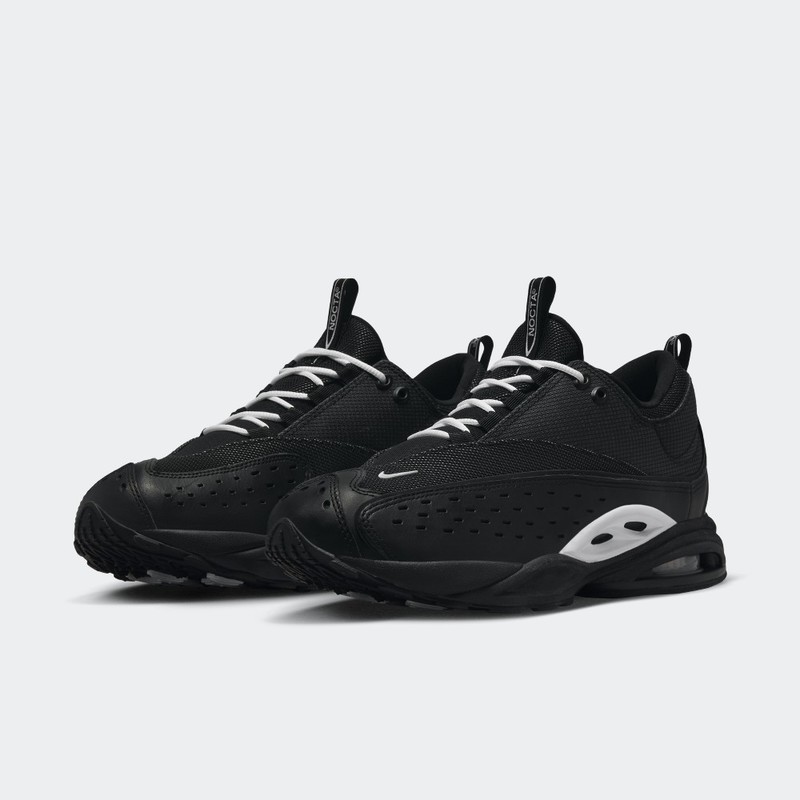 NOCTA x Nike Air Zoom Drive '"Black/White" | DX5854-001