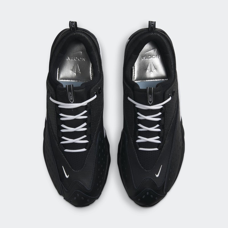 NOCTA x Nike Air Zoom Drive '"Black/White" | DX5854-001