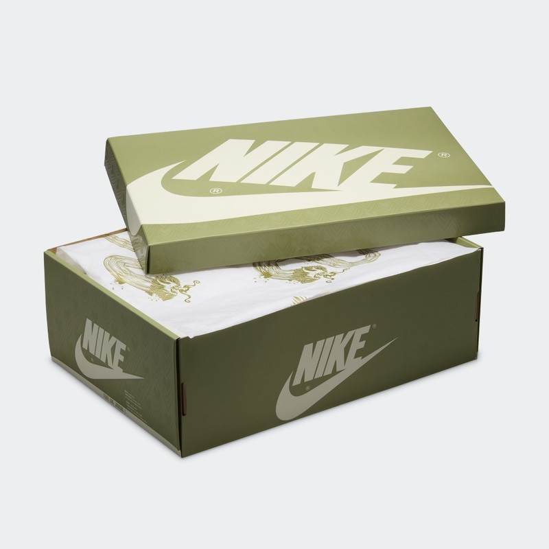 Air Jordan 1 Low OG "Chinese New Year" (2024) | FN3727-100