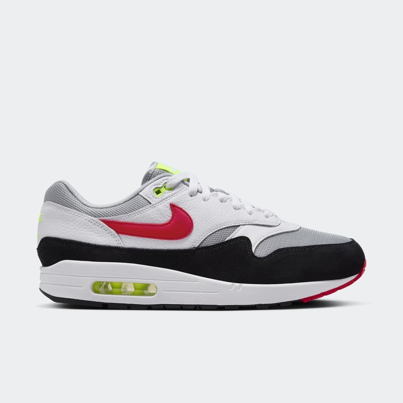 Nike Air Max 1 "Chili Volt" | HF0105-100