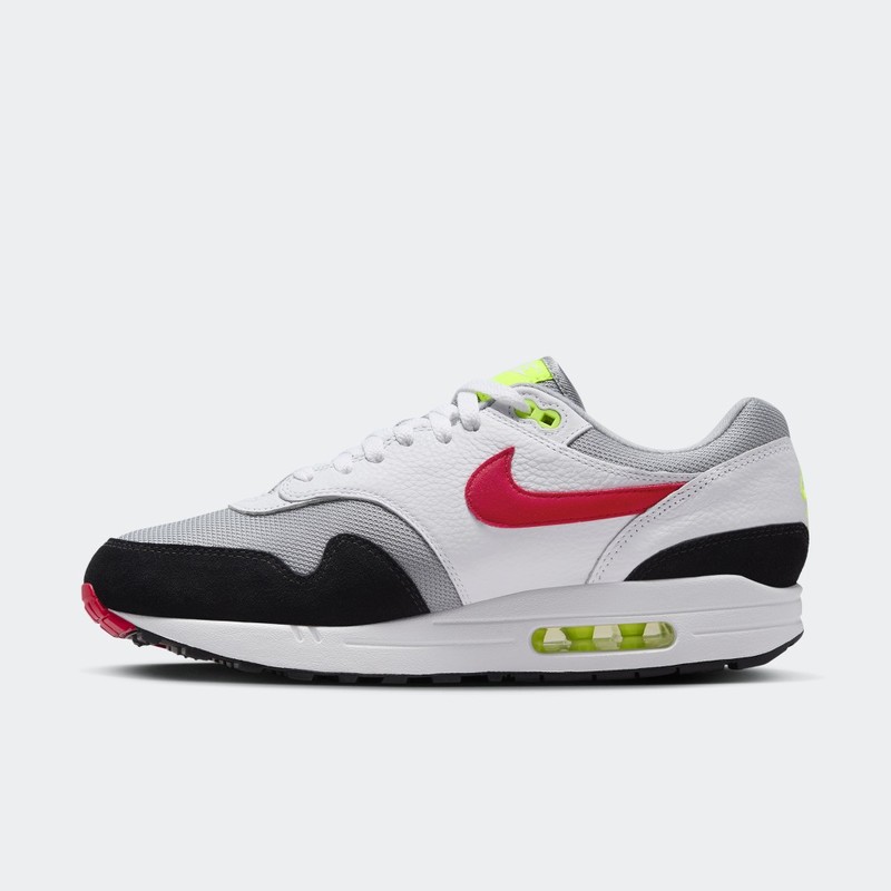 Nike Air Max 1 "Chili Volt" | HF0105-100