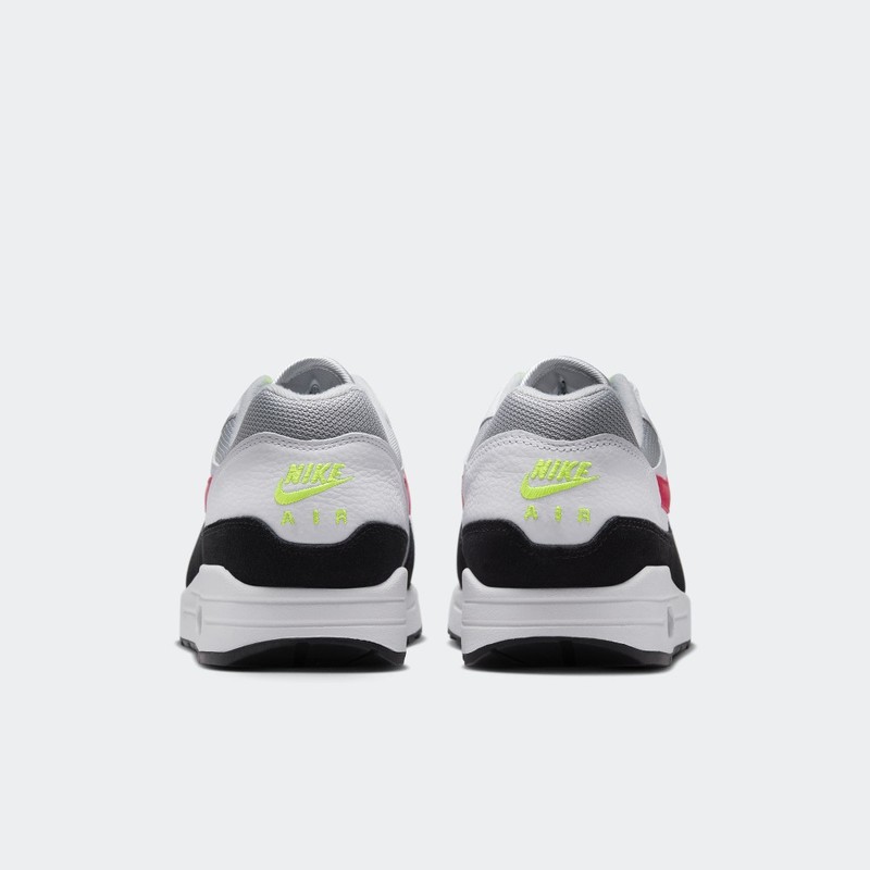 Nike Air Max 1 "Chili Volt" | HF0105-100