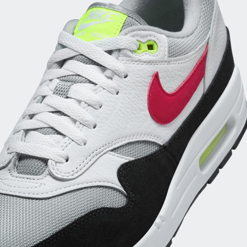 Nike Air Max 1 "Chili Volt" | HF0105-100